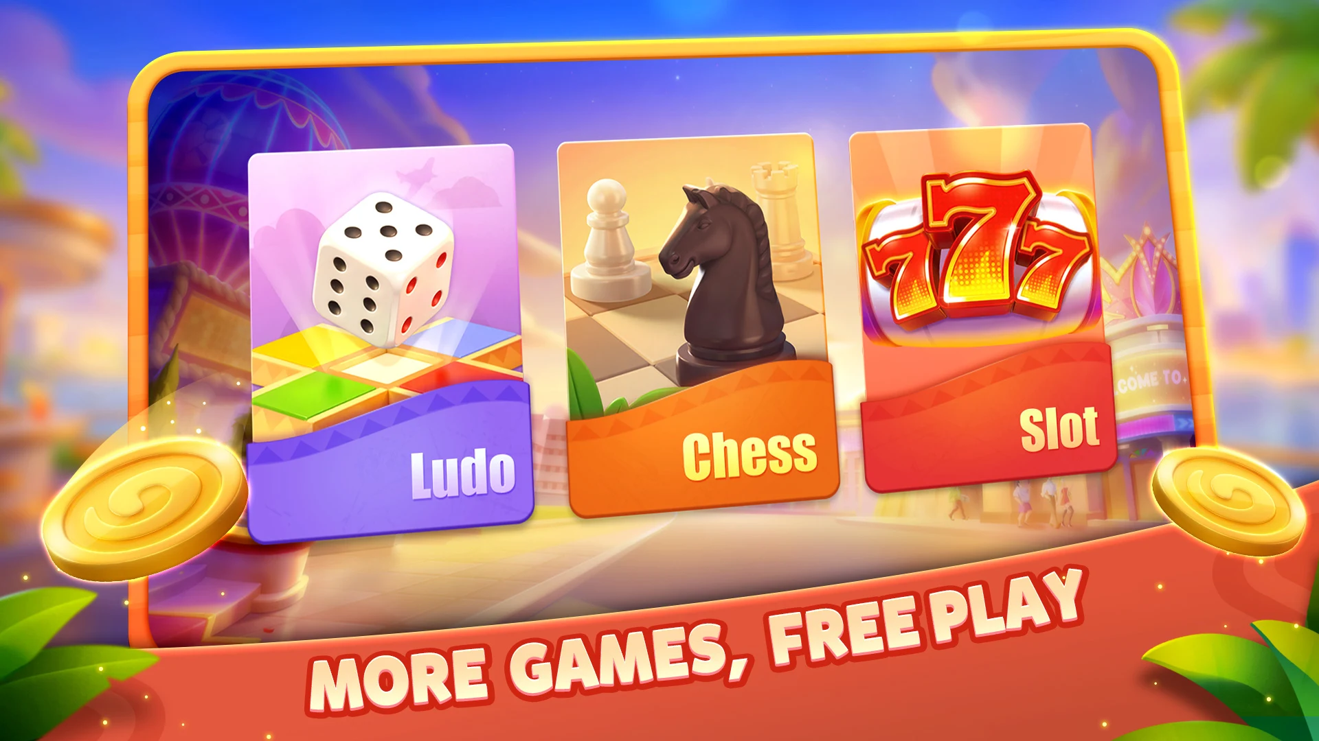 Trải nghiệm chơi game mượt mà trên 88nn