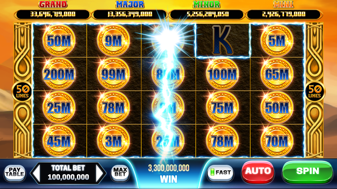 Giao diện game slots trên ứng dụng 88nn